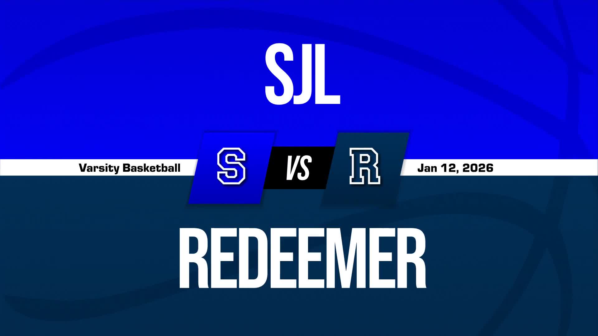Basketball Recap: Redeemer Christian Comes Up Short