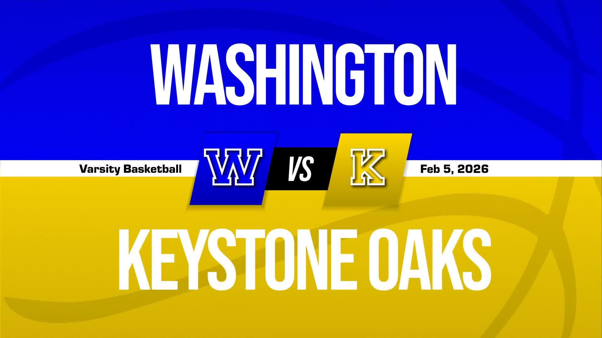 Basketball Recap: Keystone Oaks Takes a Loss