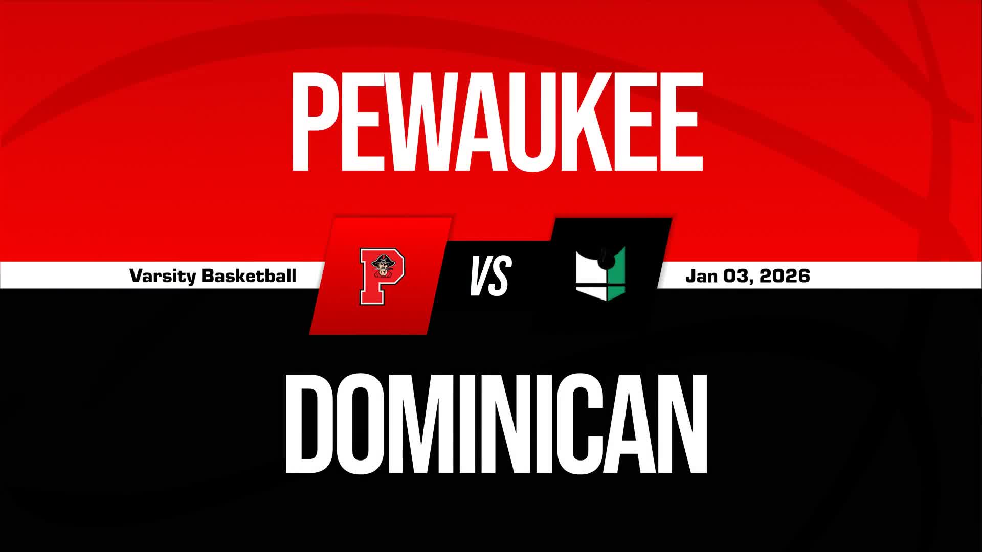 Basketball Recap: Pewaukee Victorious