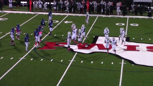 4A-2 Region I District 4 Top Football Player Performances