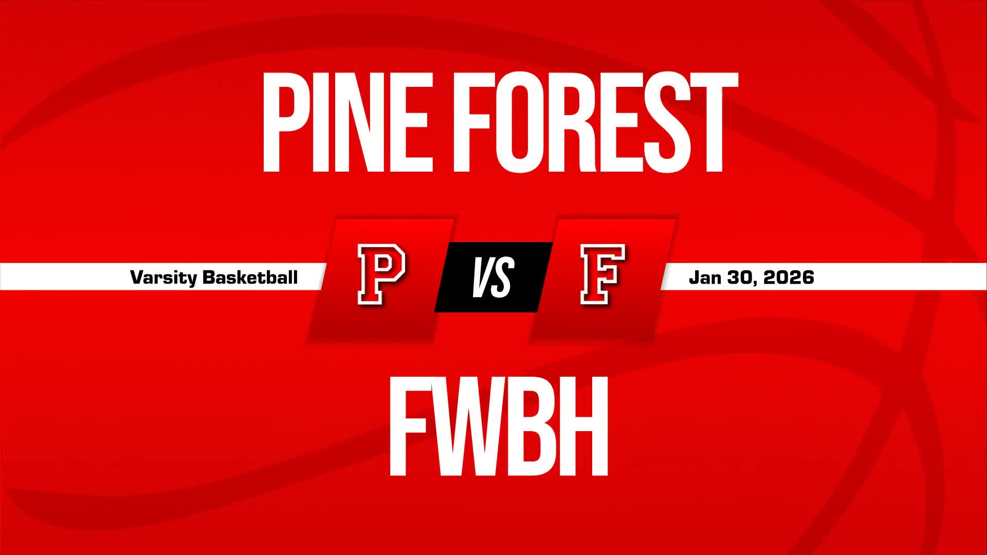 Basketball Recap: Pine Forest Beats Choctawhatchee for Their Sixth Straight  Win