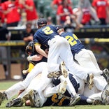 MaxPreps top 50 national high school baseball rankings