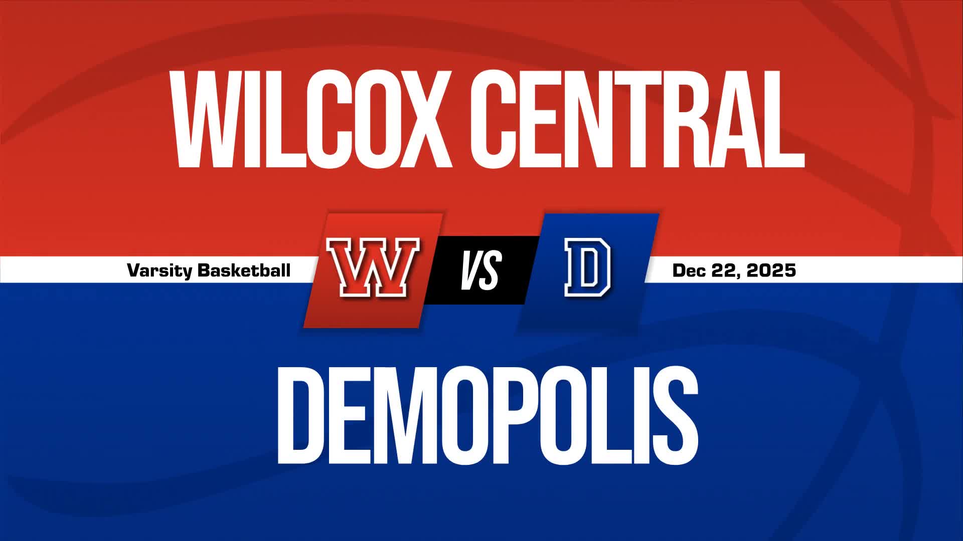 Basketball Recap: Wilcox Central Extends Winning Streak to Seven + How To Watch