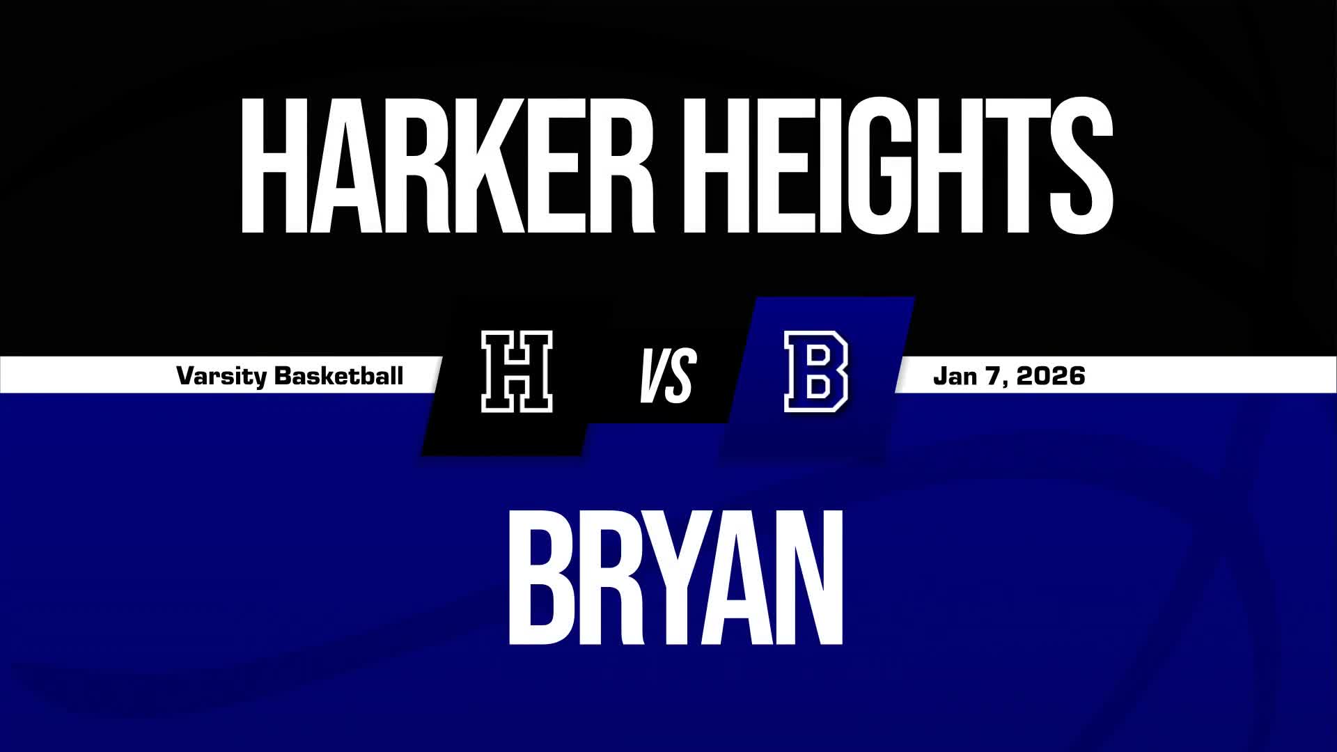 Basketball Recap: Bryan Takes a Loss