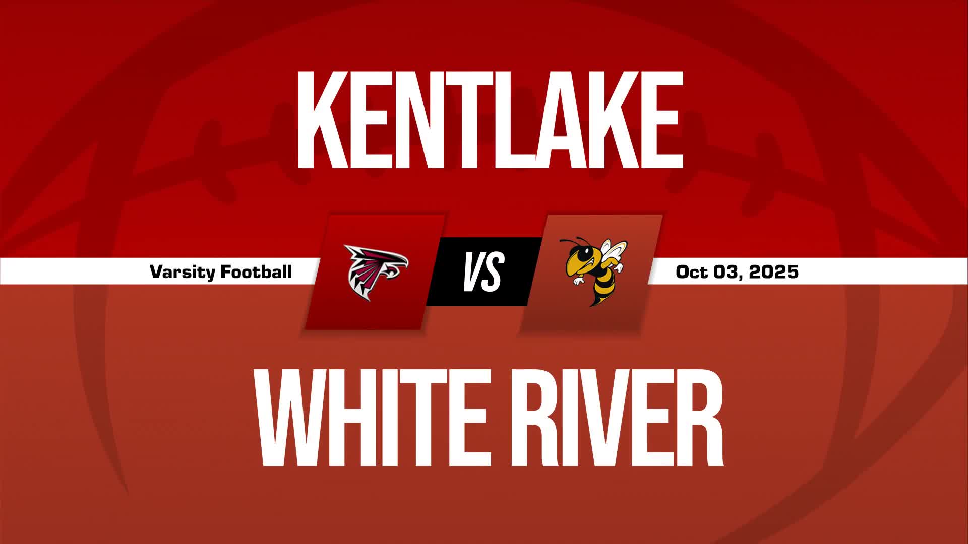 Football Game Preview: White River Hornets vs. Federal Way Eagle