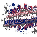 Inaugural VolleyHall Boys HS Classic set