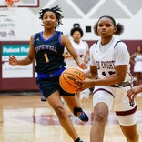 High school girls basketball rankings: Sierra Canyon, Etiwanda on MaxPreps Top 25 collision course in CIF Southern Section playoffs