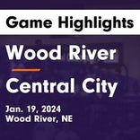 Basketball Game Preview: Wood River Eagles vs. Minden Whippets