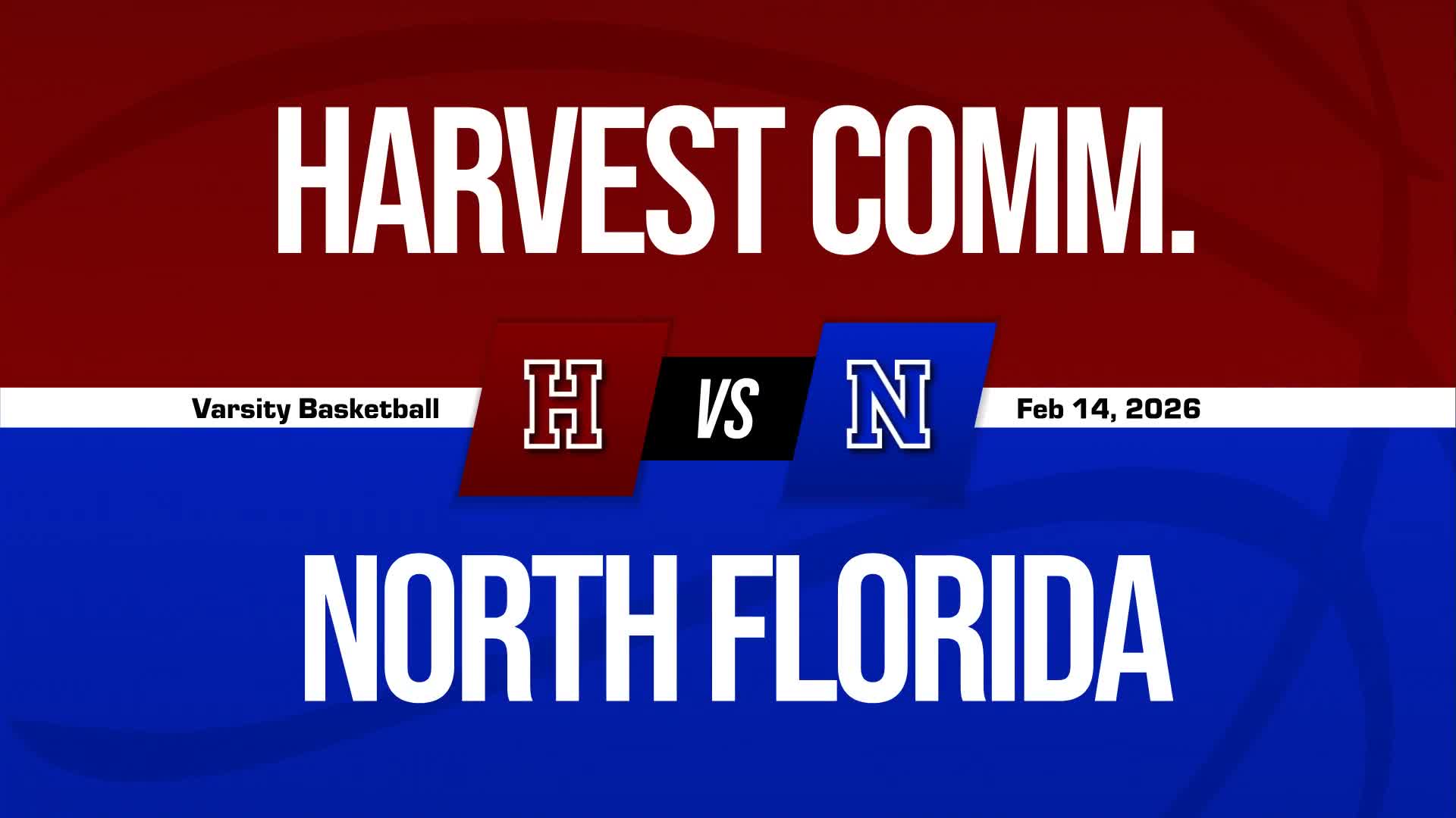 Basketball Recap: Harvest Community Takes a Tough Playoff Loss + How To Watch