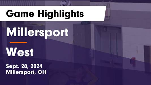 Volleyball Recap: West Takes a Loss