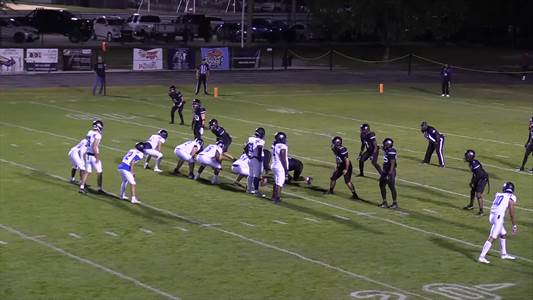 Football Game Preview: 