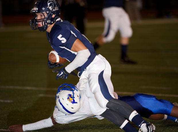 Michael Moloney, Boerne-Champion