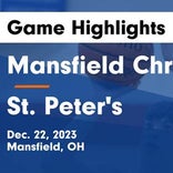 St. Peter's extends home losing streak to 11