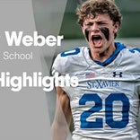 Andrew Weber Game Report