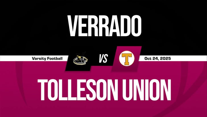 Football Game Preview: Verrado Vipers vs. Kellis Cougars