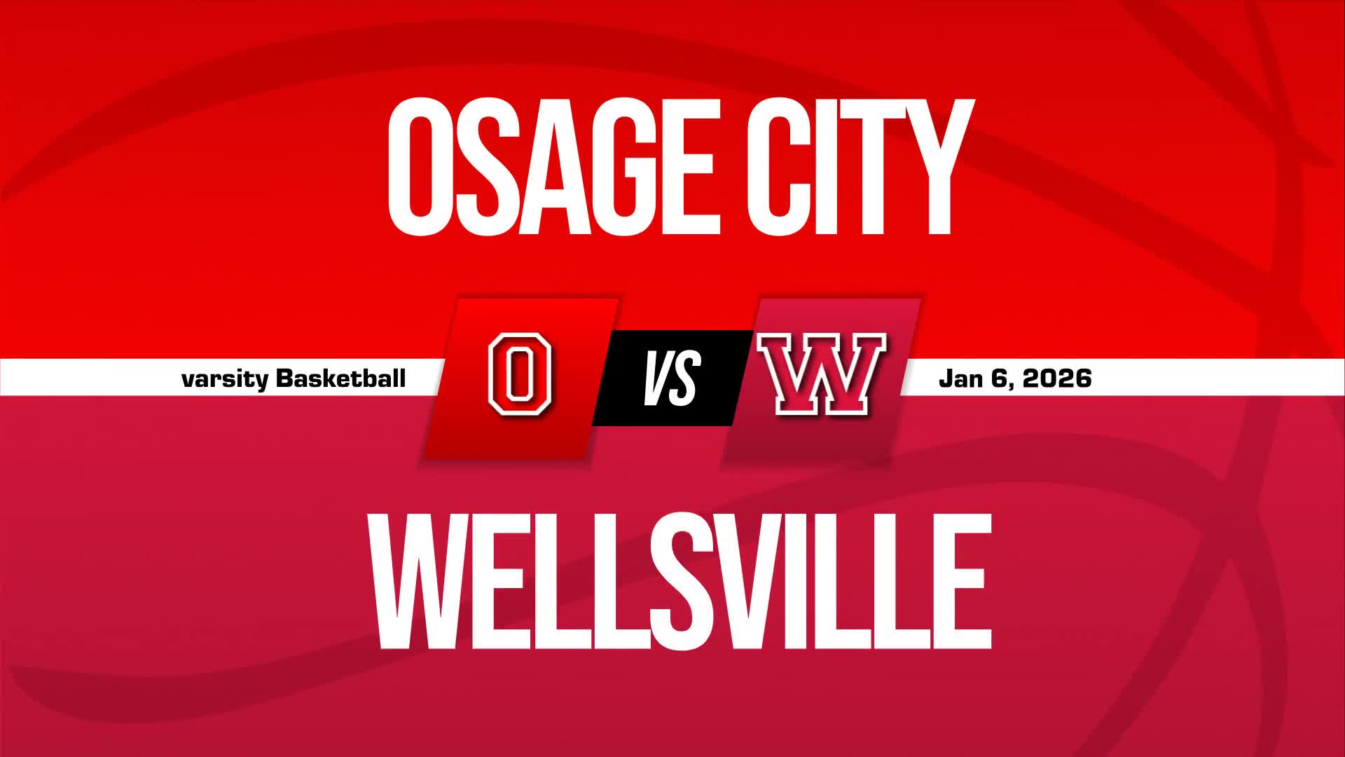 Basketball Recap: Wellsville Gets the Win