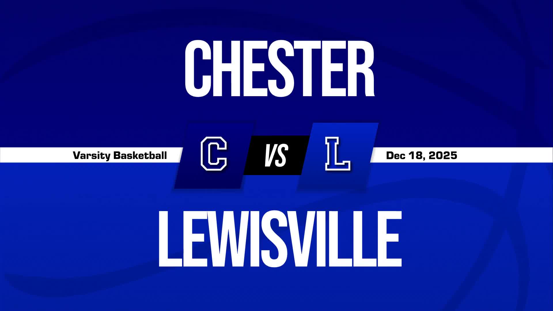 Basketball Recap: Lewisville's Losing Streak Snapped at Three Games