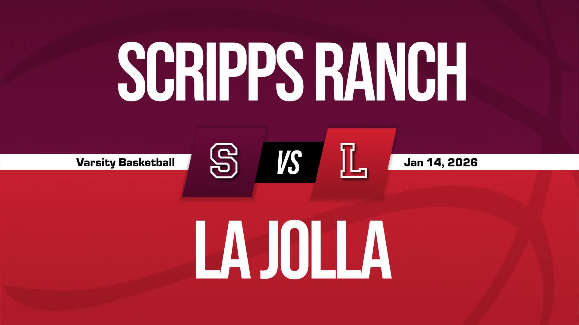 Basketball Recap: La Jolla Takes a Loss + How To Watch