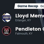 Football Game Preview: Lloyd Memorial Juggernauts vs. Bourbon County Colonels