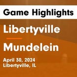Soccer Game Preview: Libertyville on Home-Turf