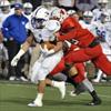 St. Xavier holds off Colerain in Ohio Division I regional semifinal