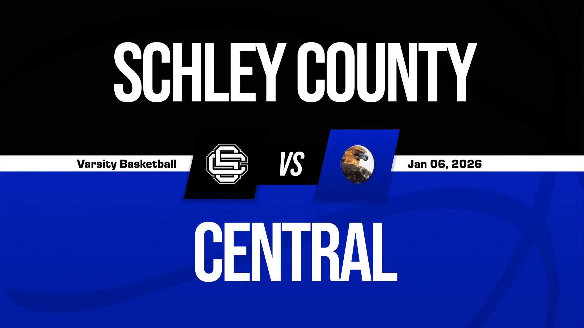 Basketball Recap: Central Wins Going Away Against Webster County