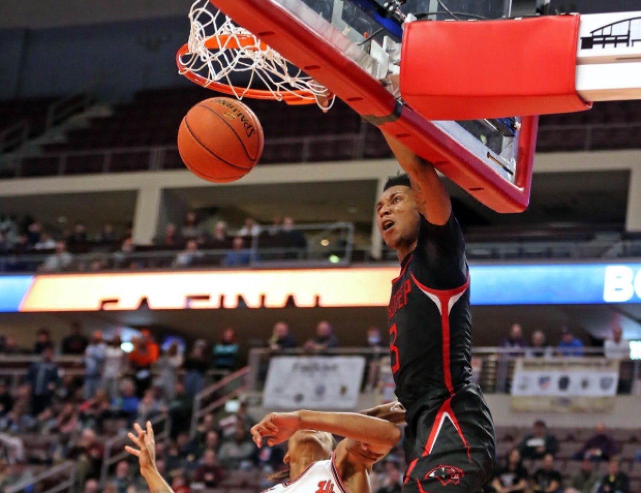 Preseason MaxPreps Top 25 high school basketball rankings: No. 5 Imhotep Charter