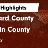 Basketball Game Preview: Garrard County Golden Lions vs. Boyle County Rebels