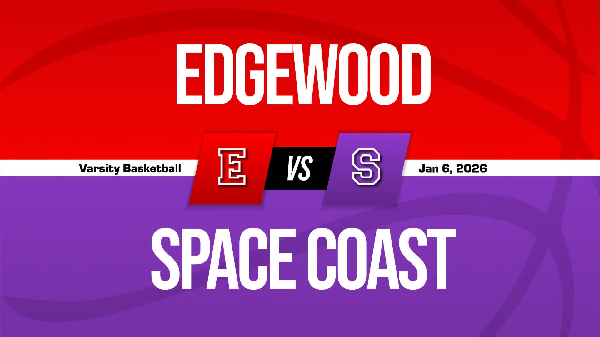 Basketball Game Preview: Edgewood Red Wolves vs. Odyssey Charter School Titans + How To Watch