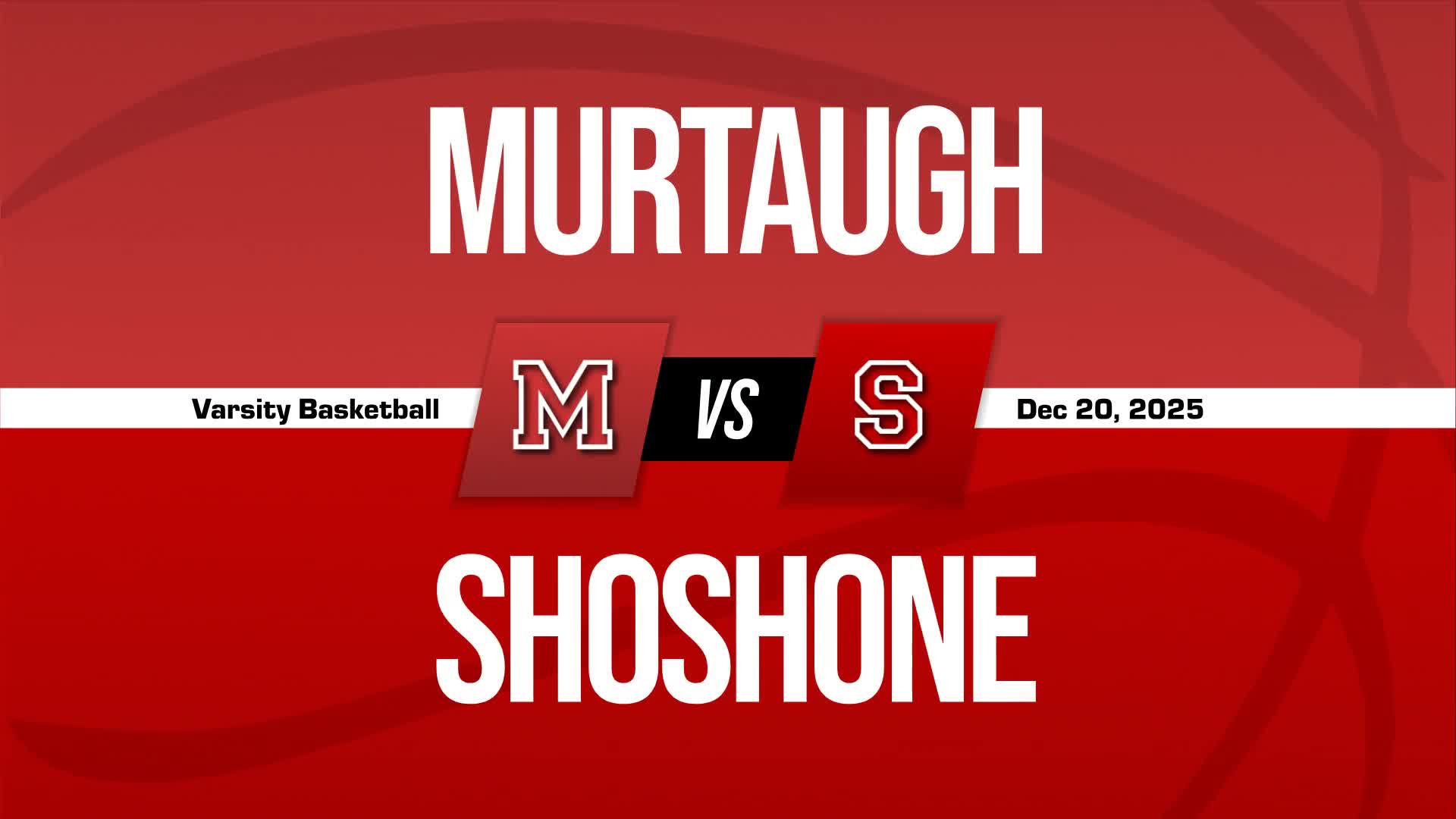 Basketball Recap: Make It Four in a Row for Murtaugh + How To Watch