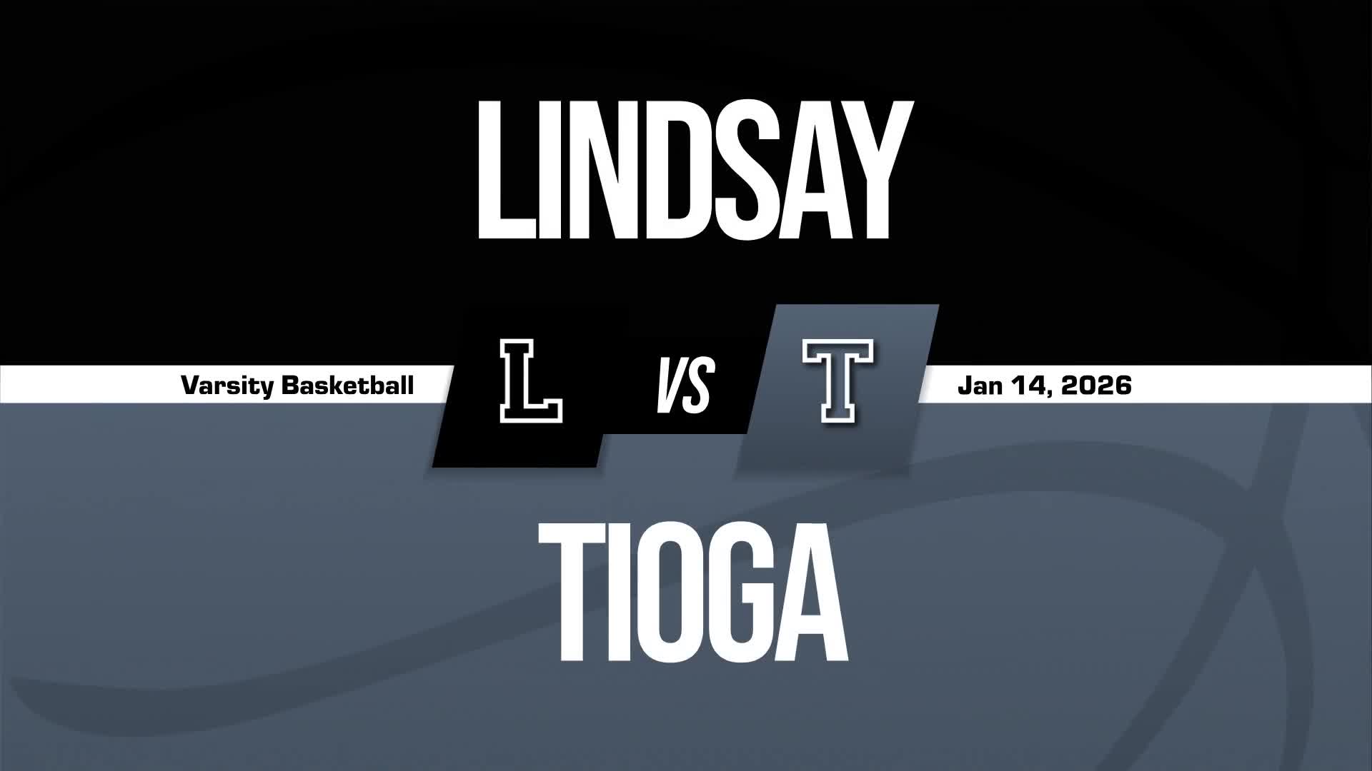 Basketball Recap: Lindsay Takes a Loss