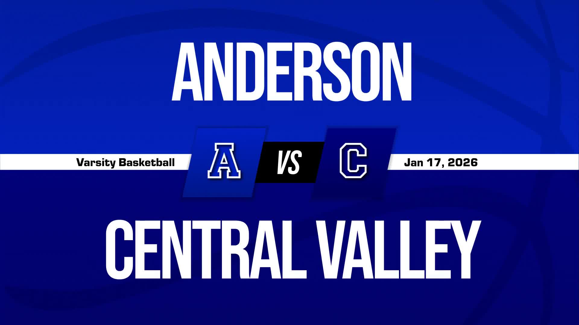 Basketball Game Preview: Central Valley Falcons vs. University P