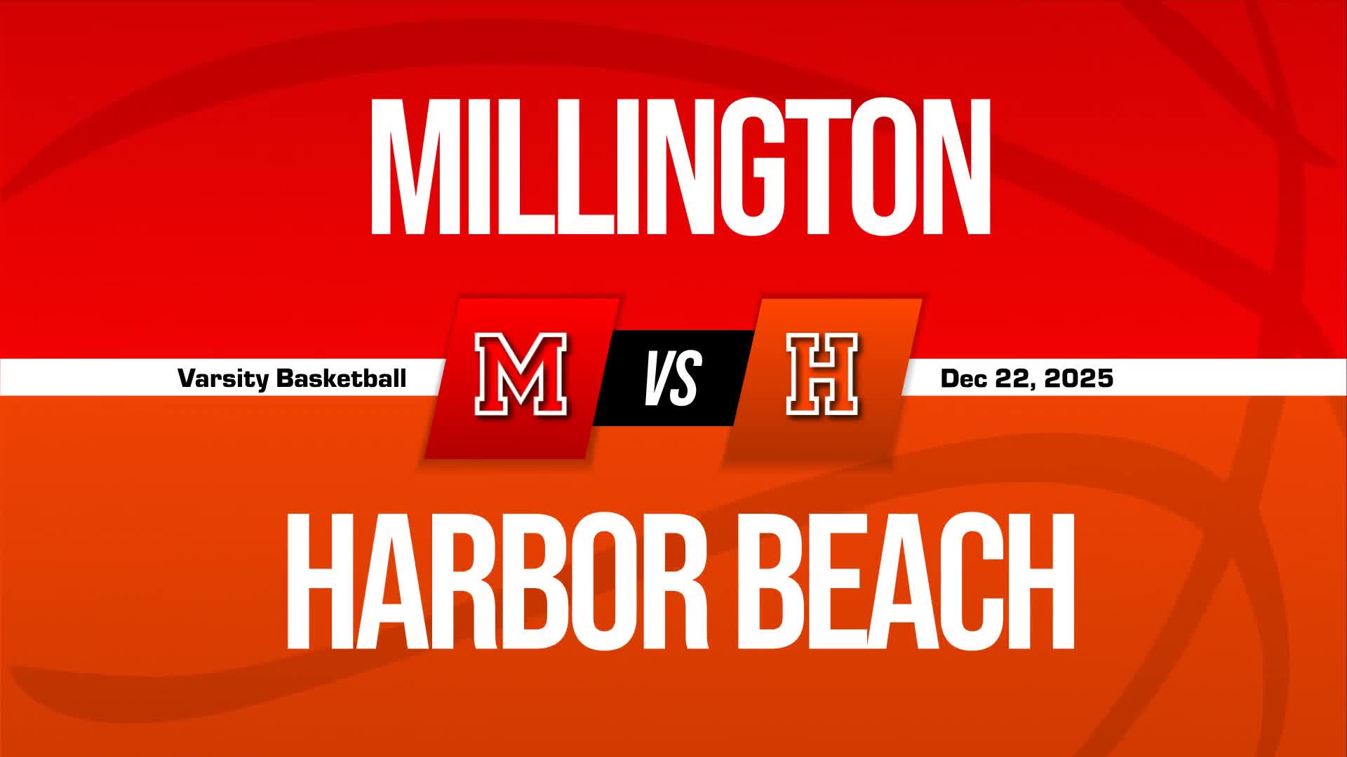Basketball Game Preview: Harbor Beach Pirates vs. Cass City Red Hawks + How To Watch