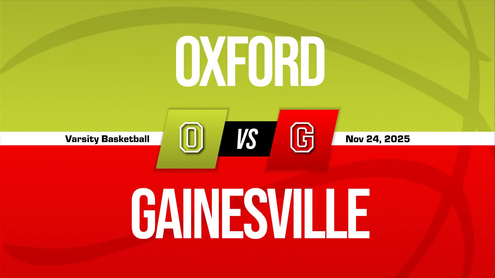 Basketball Recap: Gainesville Victorious + How To Watch