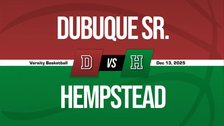 Basketball Recap: Hempstead Comes Up Short