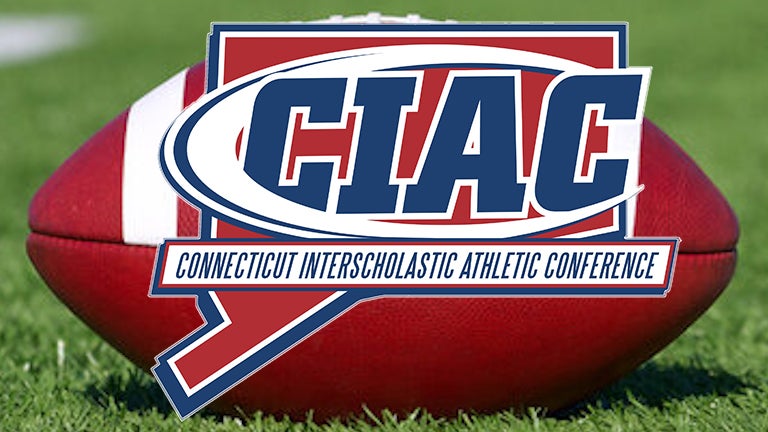 Connecticut high school football: CIAC Week 5 schedule, stats, scores & more