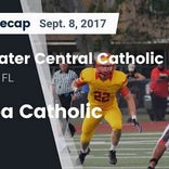 Football Game Preview: Northeast vs. Clearwater Central Catholic