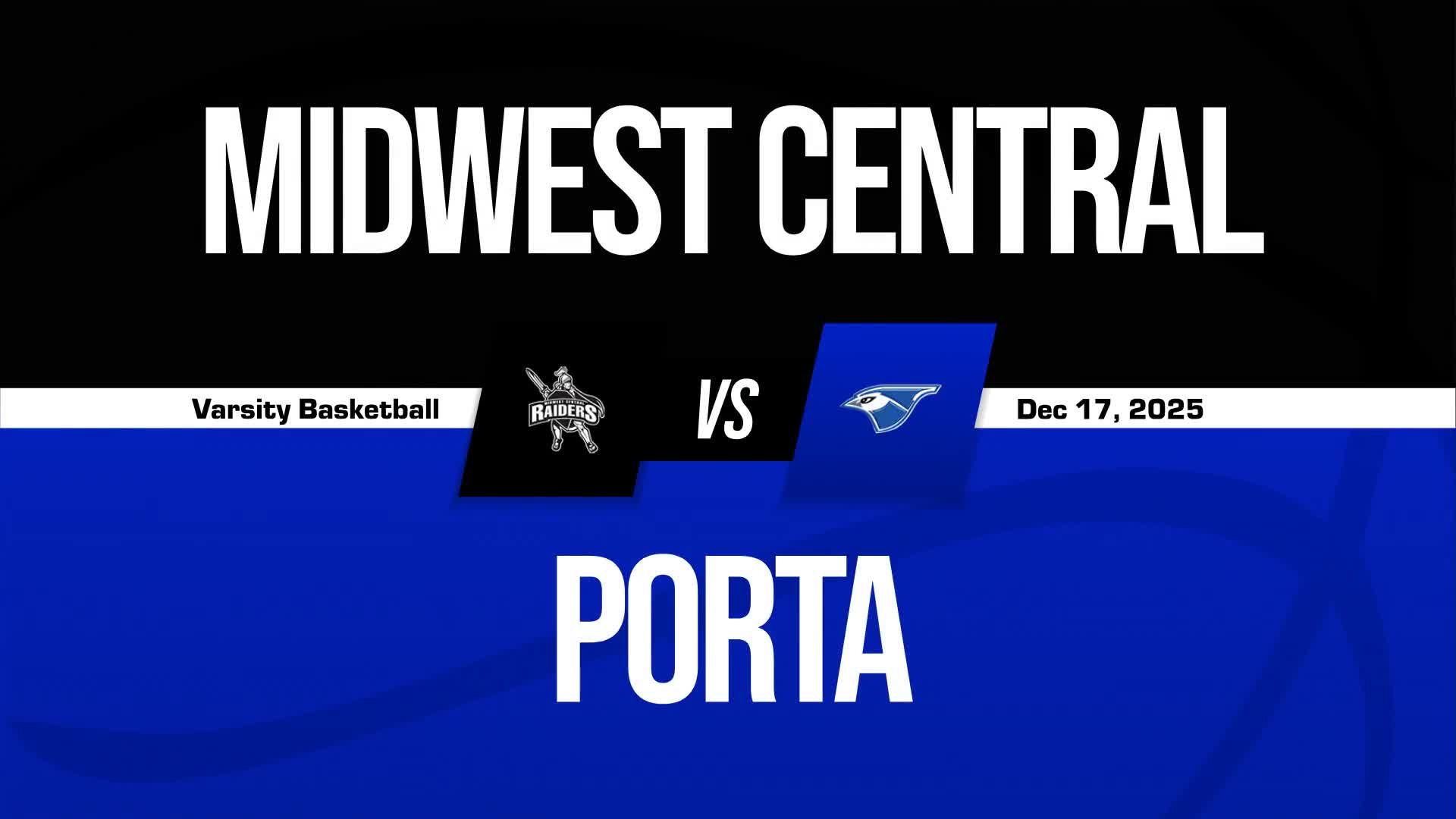 Basketball Recap: PORTA/Ashland-Chandlerville Central Extends Home Winning Streak to 12 + How To Watch