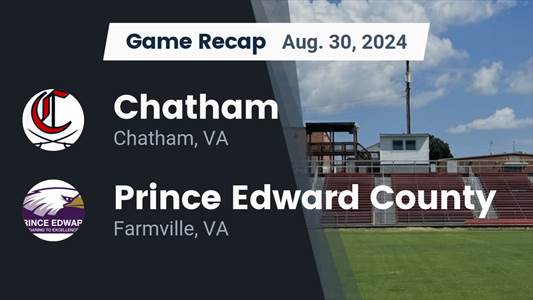 Football Game Preview: Chatham Heads Out