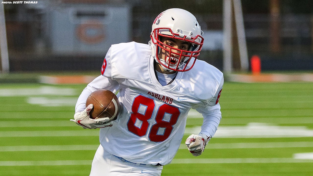 2019 Oregon high school football playoff brackets and scores: Central Catholic beats Lake Oswego 49-28 for 6A title