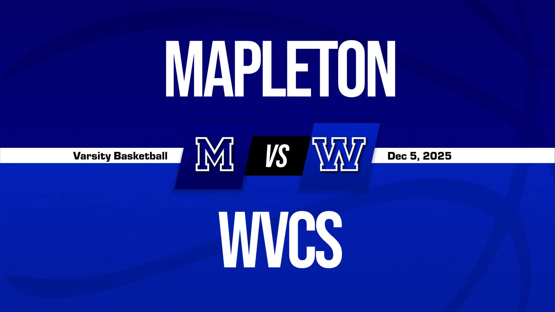 Basketball Recap: Mapleton Takes a Loss