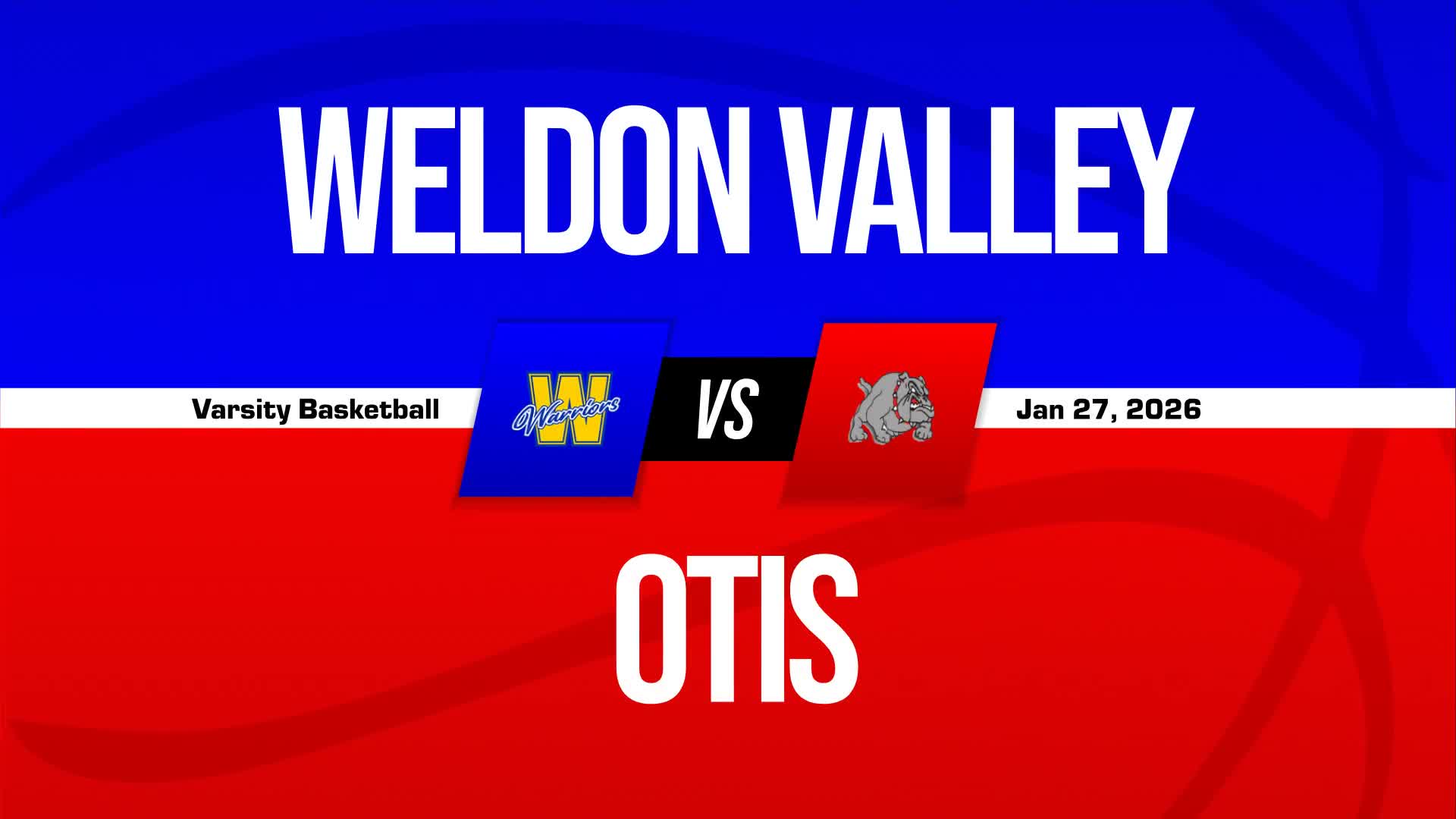 Basketball Recap: Weldon Valley Piles Up the Points Against Deer Trail + How To Watch