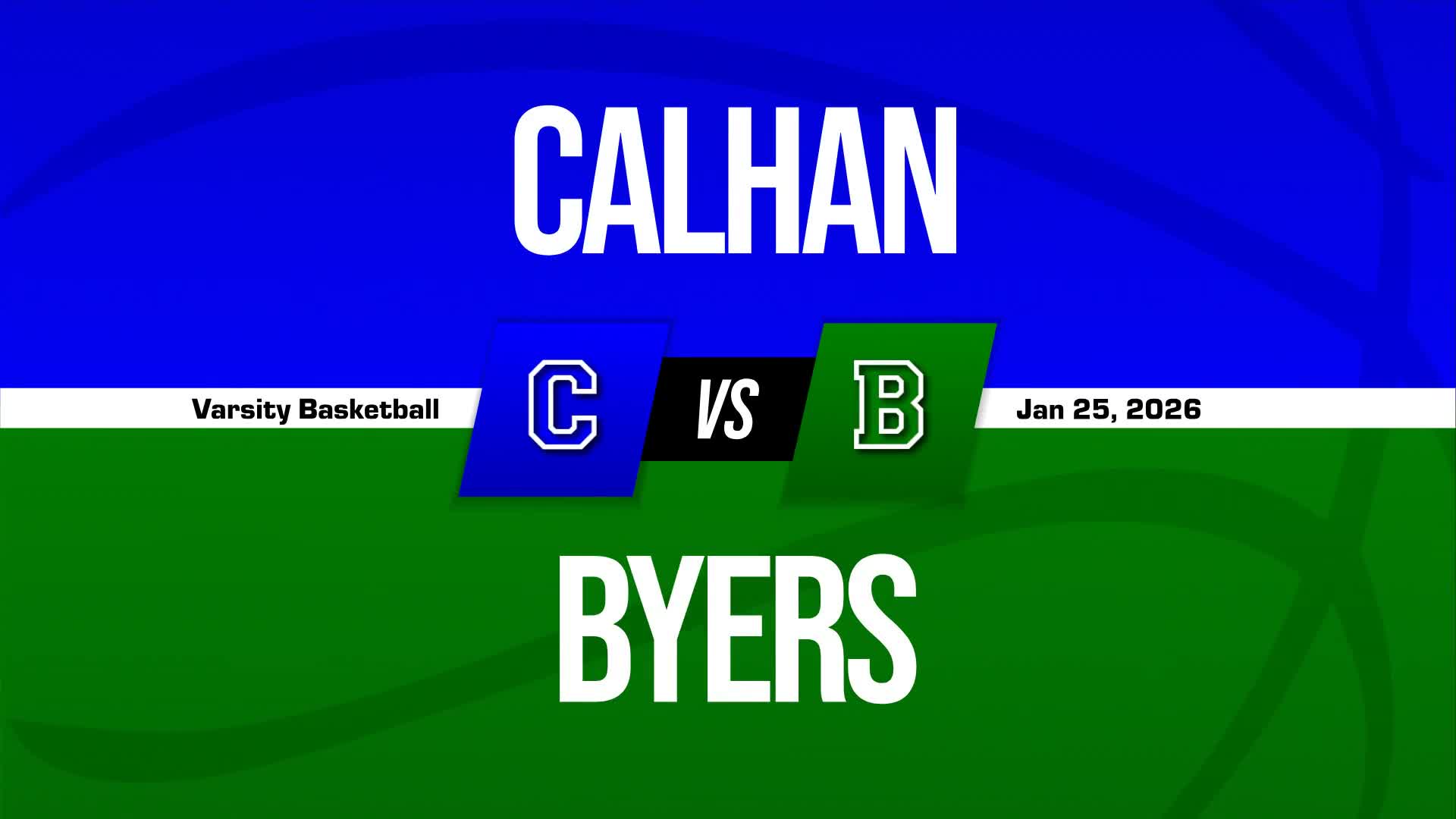 Basketball Recap: Calhan's Losing Streak Is a Thing of the Past