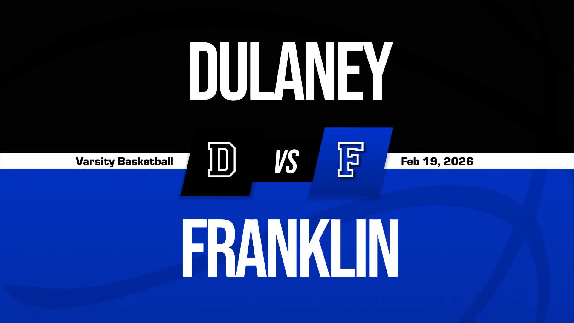 Basketball Recap: Franklin Comes Up Short
