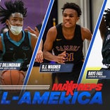 2020-21 MaxPreps Sophomore All-America Team: D.J. Wagner headlines high school basketball's best from the Class of 2023