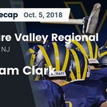 Football Game Preview: Abraham Clark vs. Roselle Park