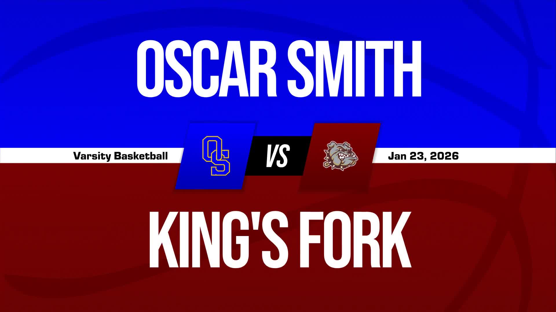 Basketball Recap: King's Fork's  Victory  on Friday Extends Winning Streak to Seven + How To Watch