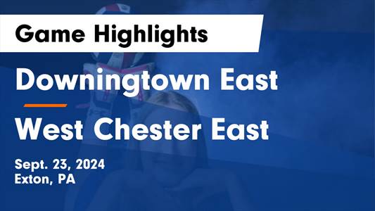 Volleyball Recap: East Takes a Loss