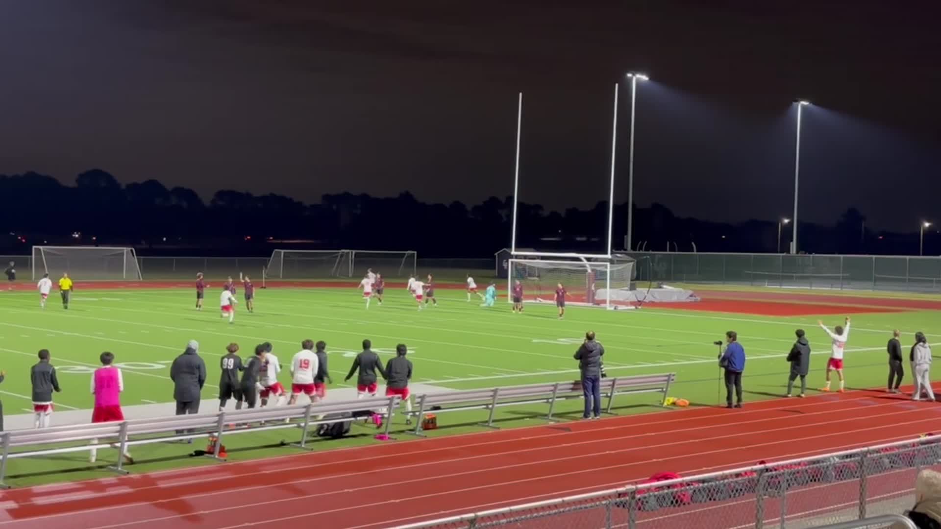 Soccer Game Preview: Katy vs. Katy Taylor