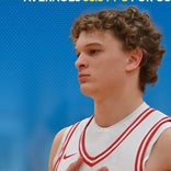 Grayson Rigdon's High School Career Home